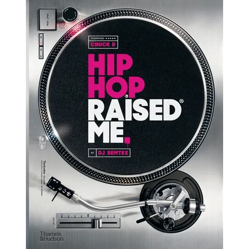 Hip Hop Raised Me