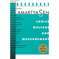 Choice, Welfare and Measurement