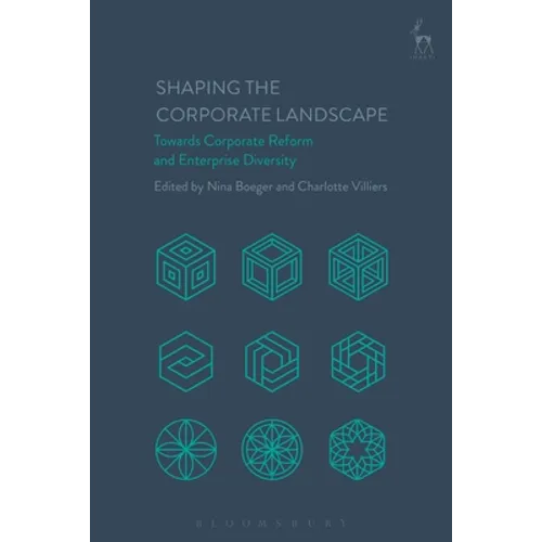 Shaping the Corporate Landscape: Towards Corporate Reform and Enterprise Diversity