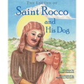 The Legend of Saint Rocco and His Dog