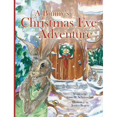 A Bunny's Christmas Eve Adventure