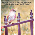 Gwendolyn finds Gumption