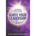 Ignite Your Leadership: Invite Abundance, Increase Your Income, and Impact Our World