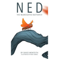 Ned The Nearsighted Butterfly