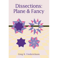 Dissections: Plane and Fancy