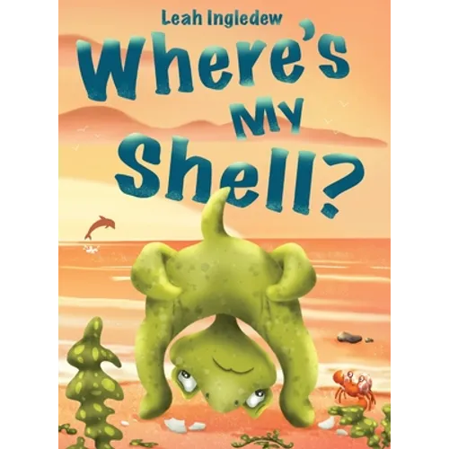 Where's My Shell?