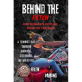 Behind the Patch: One Woman's Outlaw Road to Freedom