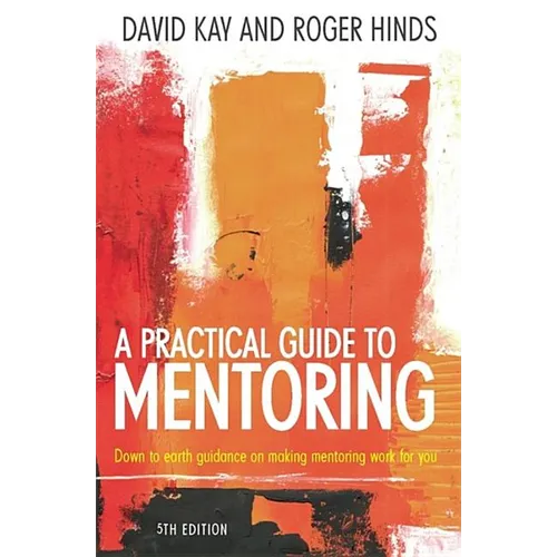 A Practical Guide To Mentoring 5e