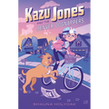 Kazu Jones and the Denver Dognappers