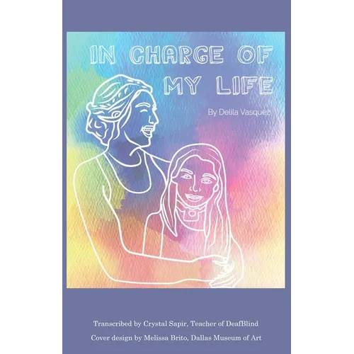 In CHARGE of My Life
