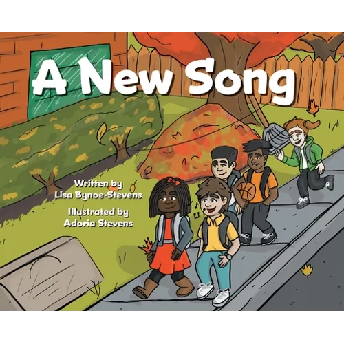 A New Song