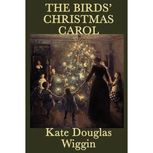 The Birds' Christmas Carol
