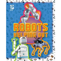 Robots Helping Out