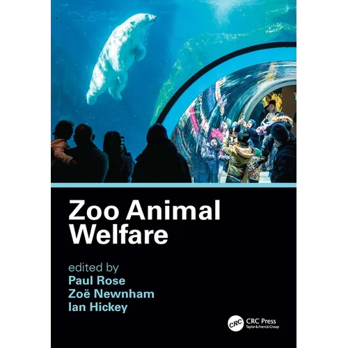 Zoo Animal Welfare