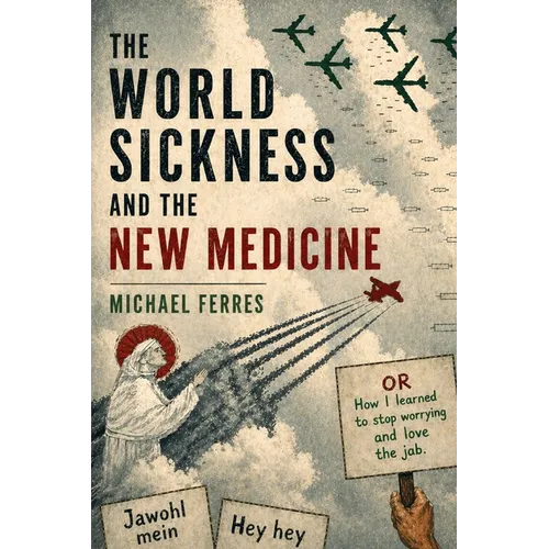 The World Sickness and the New Medicine