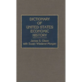 Dictionary of United States Economic History