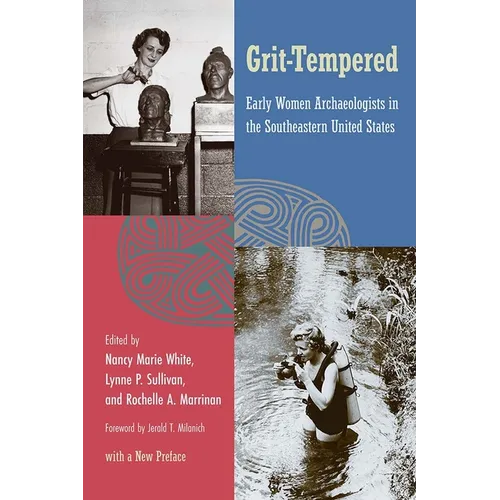 Grit-Tempered, with a New Preface