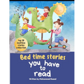 Bed time Stories you have to read: Top 10 Bed time stories for kids to read