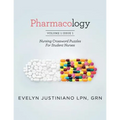 Pharmacology: Nursing Crossword Puzzles For Student Nurses