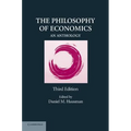 The Philosophy of Economics: An Anthology
