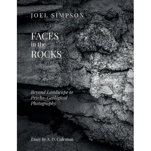 Faces In The Rocks