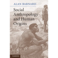 Social Anthropology and Human Origins