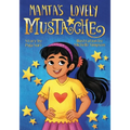 Mamta's Lovely Mustache