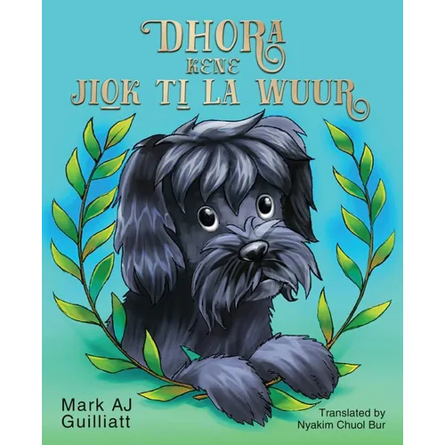 Zora and the Greyhounds: NUER version