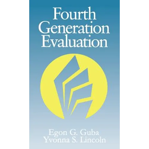 Fourth Generation Evaluation