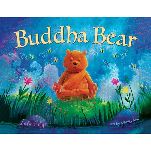 Buddha Bear
