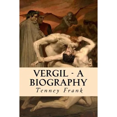 Vergil - A Biography
