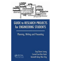 Guide to Research Projects for Engineering Students: Planning, Writing and Presenting