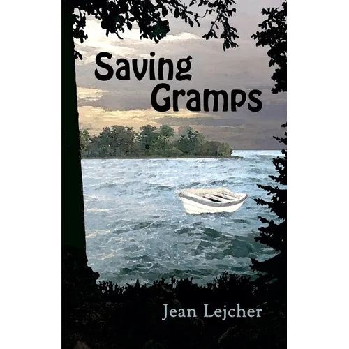Saving Gramps