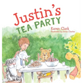 Justin's Tea Party