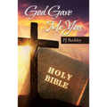 God Gave Me You