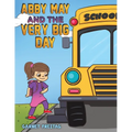 Abby May and the Very Big Day