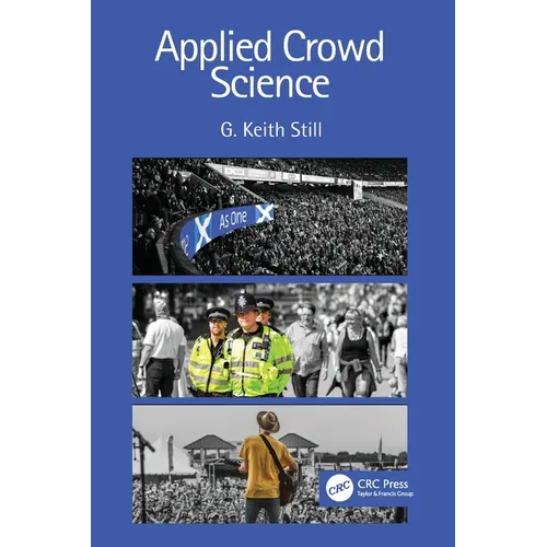 Applied Crowd Science