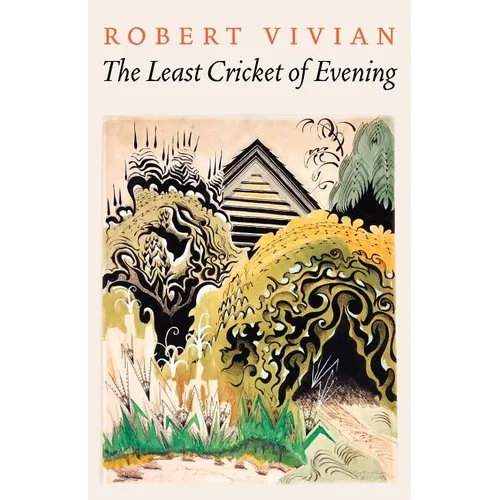 The Least Cricket of Evening