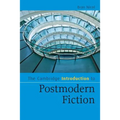 The Cambridge Introduction to Postmodern Fiction