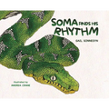 Soma Finds His Rhythm