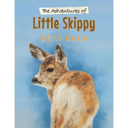 The Adventures of Little Skippy