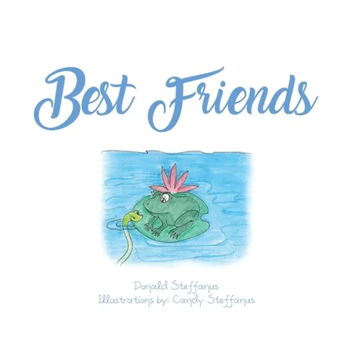 Best Friends