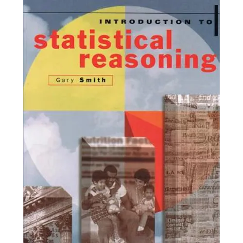Introduction to Statistical Reasoning