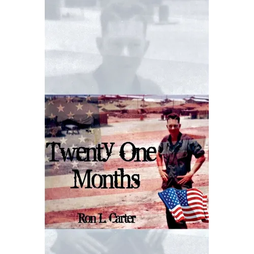 Twenty One Months