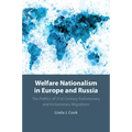 Welfare Nationalism in Europe and Russia