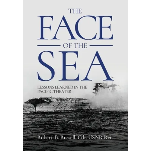 The Face of the Sea