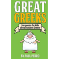 Great Greeks: Fun poems for kids about Ancient Greece