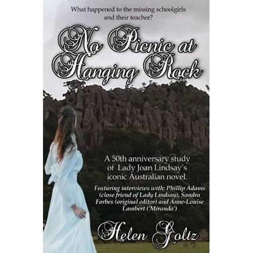 No Picnic at Hanging Rock
