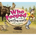 Who Pooped in the Northwoods?