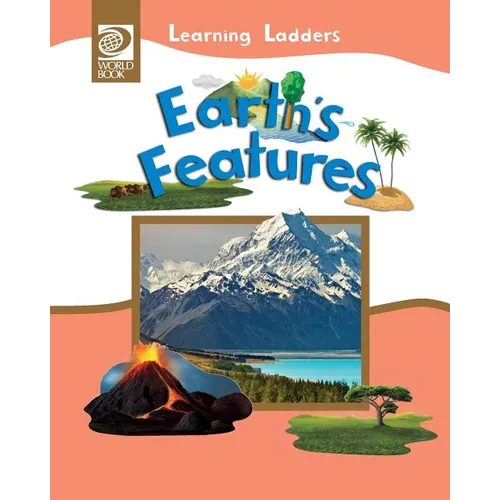 Earth's Features